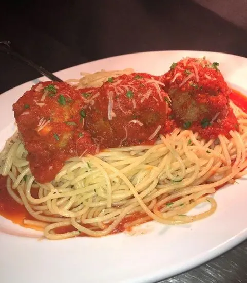 Meatballs