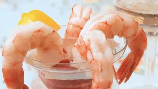 Cocktail Shrimp