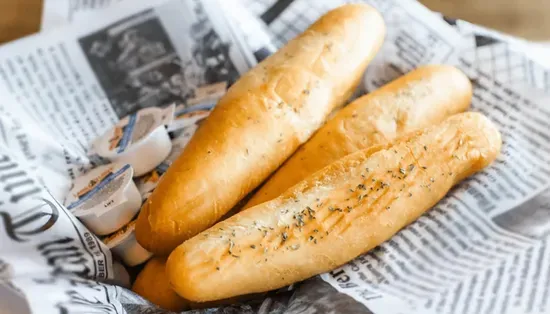 Garlic Breadsticks