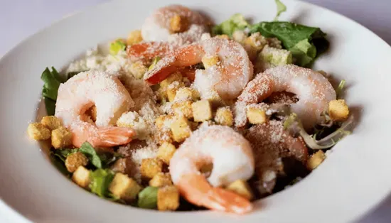 Shrimp Salad