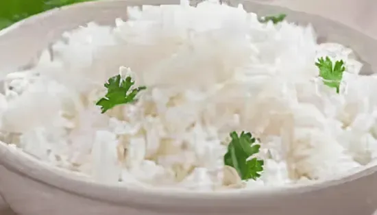 White Rice