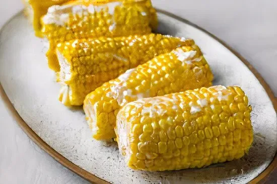 Corn On The Cob(2)