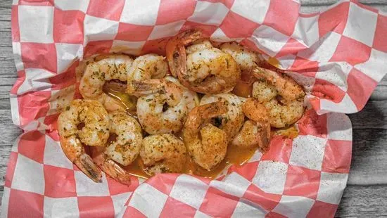 20 Shrimp Only