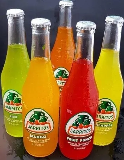 Jarritos