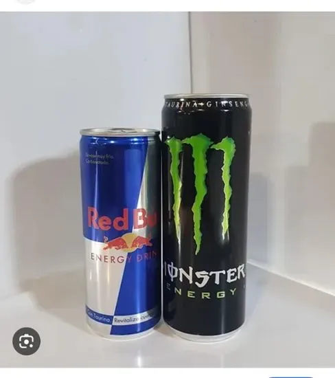 Energy Drink