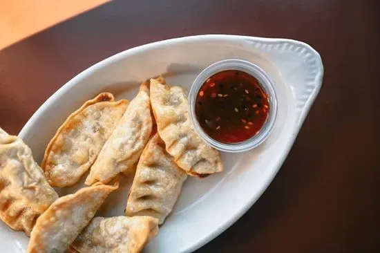 Potstickers