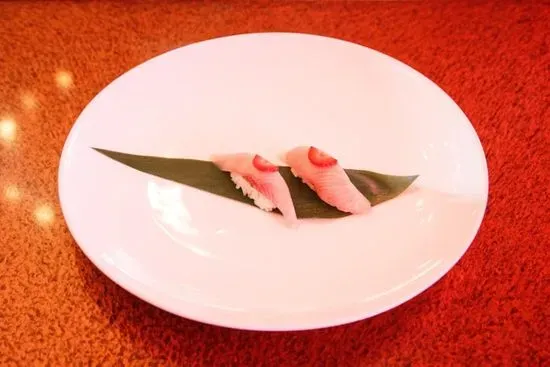 Hamachi(yellow tail)