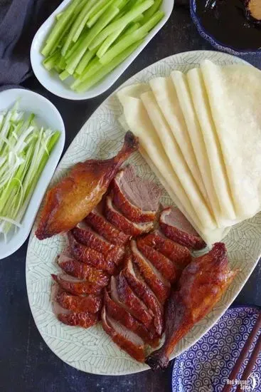 Peking Duck