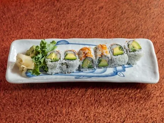 California Maki