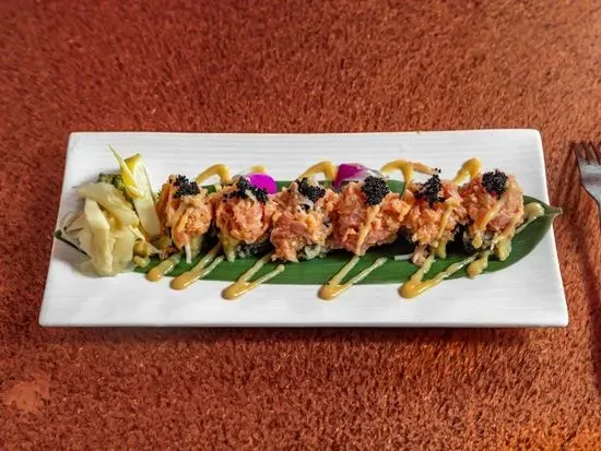 Godzilla Roll