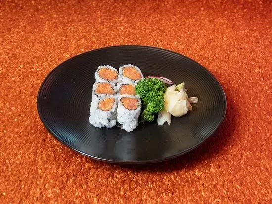 Spicy Tuna Maki