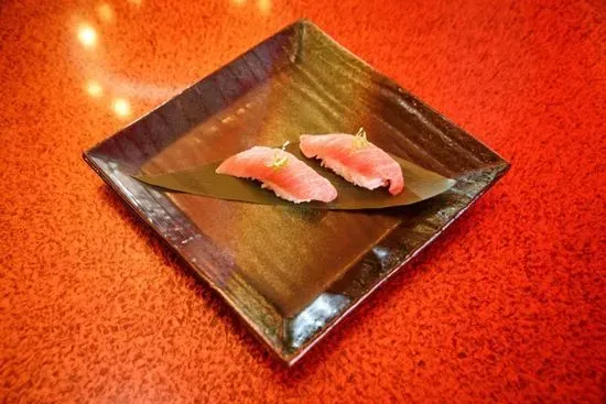 Toro(fatty tuna)