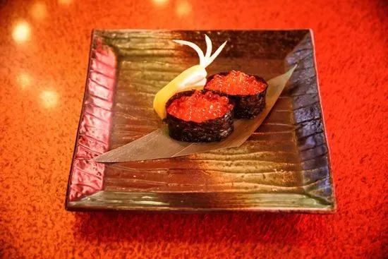 Ikura(salmon roe)