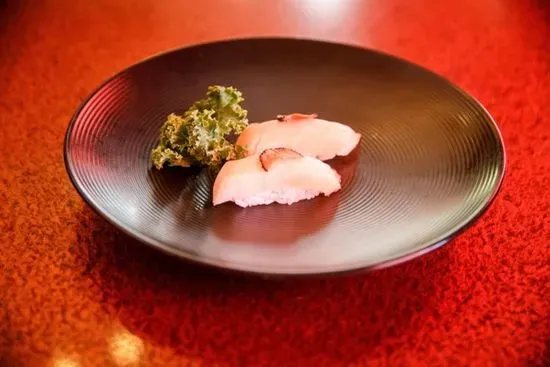 Escolar(white tuna)