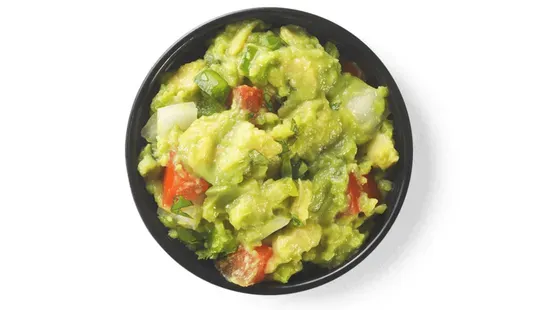 House-made Guacamole