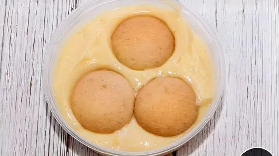 Banana Pudding