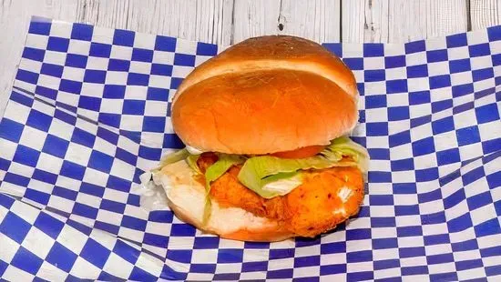 Chicken Sandwich