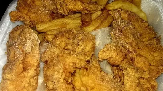 20 Pieces Chicken Mix (Leg & Thighs)