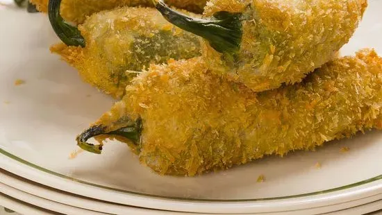 5 Pieces Jalapeno poppers