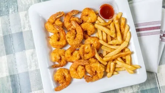 Medium Shrimp 15pc