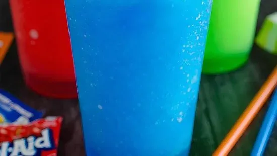 Slushy FP