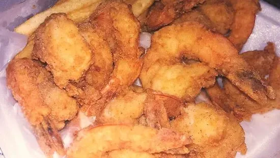 Jumbo Shrimp 6pc