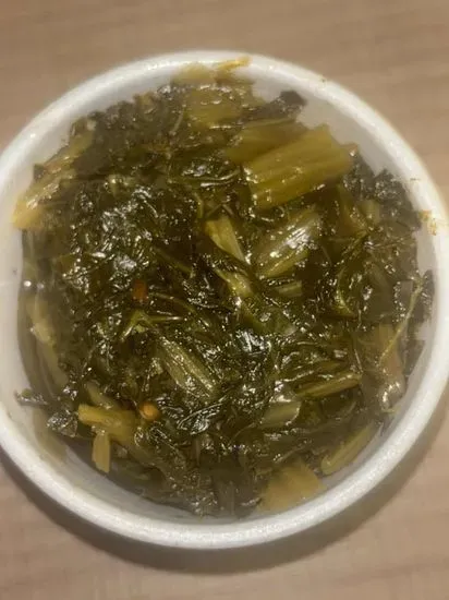 Turnip Greens