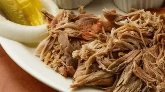 Pulled Pork Bulk Order