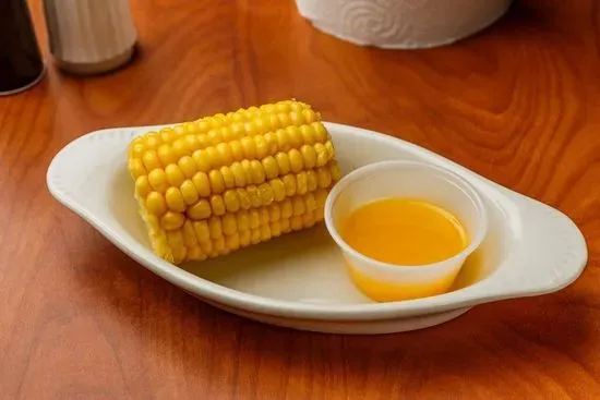 Corn on the Cob