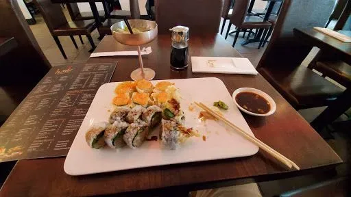 Lumix Sushi For 2