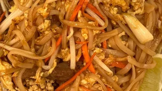 Pad Thai