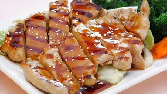 Chicken Teriyaki