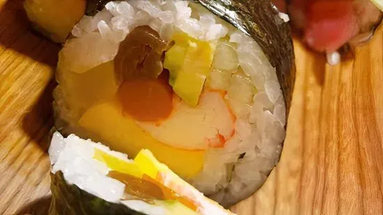 Vegetable Roll