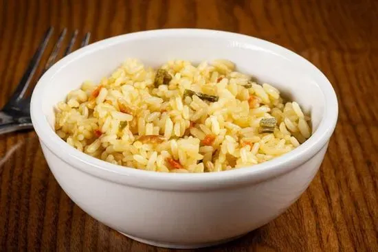 Rice Pilaf