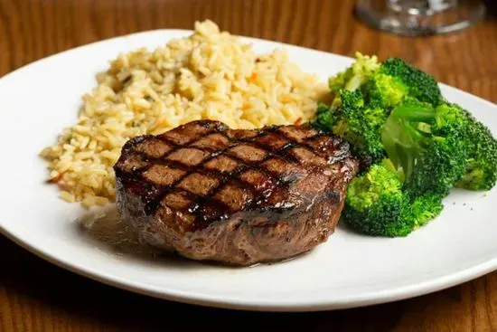 Top Sirloin Steak*