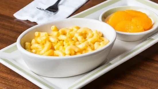 Macaroni & Cheese