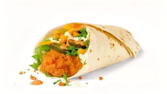 Classic Crispy Jack Wrap