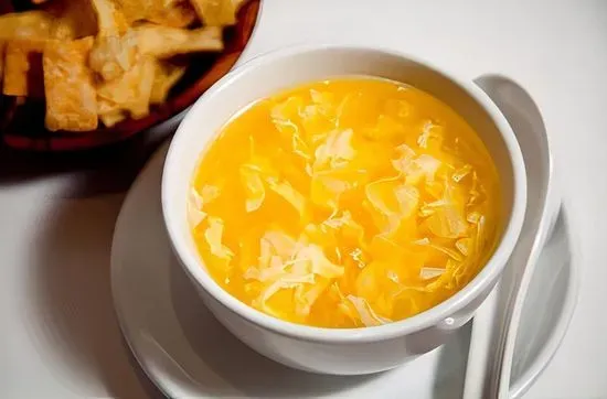 SP1. Egg Drop Soup