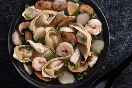 Wonton Soup Bowl