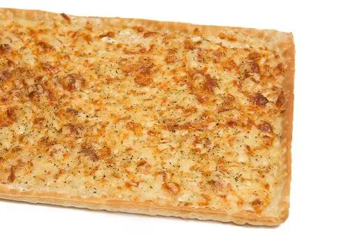 14" LEDO White Pizza