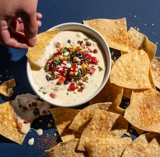 Papi Chulo Queso