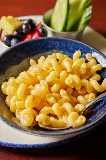 Kids' Mac & Cheese