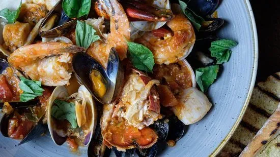 Cioppino