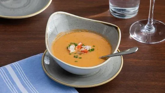 Lobster Bisque