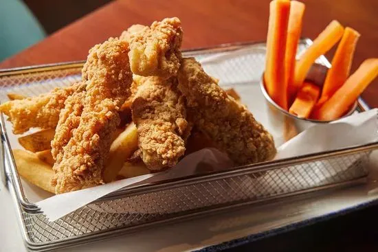 Kids' Chicken Fingers