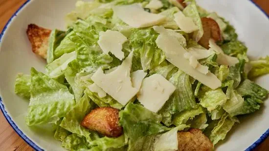 Classic Caesar Salad