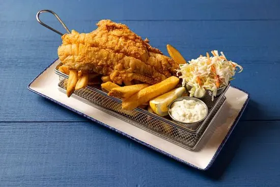 Fish & Chips