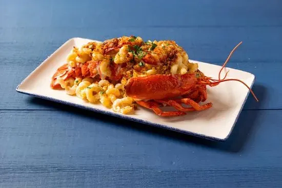 Lobster Mac & Cheese