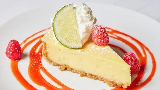 Key Lime Pie