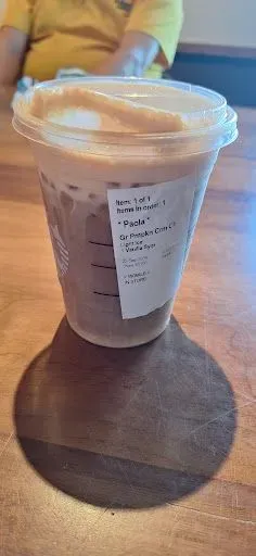 Cold Brew